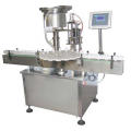 Lid Capping Bottle Capping Machine
